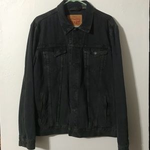 Levi’s Denim jacket